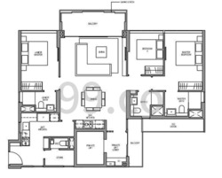 Martin Modern (D9), Condominium #464406201